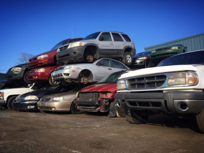 EMR Allentown JunkYard in Allentown (PA) - photo 1