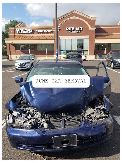 JUNK CAR REMOVAL JunkYard in Philadelphia (PA) - photo 2