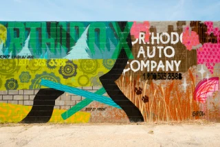 Orthodox Auto Company JunkYard in Philadelphia (PA) - photo 4