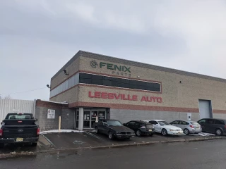 Fenix Parts Rahway (Formerly Leesville Auto Wreckers) - photo 1