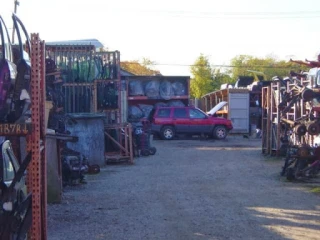 All American Auto Wreckers JunkYard in East Patchogue (NY) - photo 3