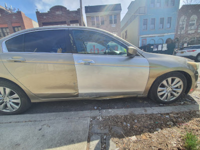 David Auto Wreckers JunkYard in New York (NY) - photo 2