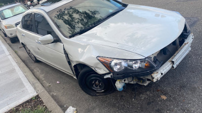 Expre$$ junk car removal JunkYard in New York (NY) - photo 2