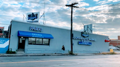 Capital Auto Salvage & Sales JunkYard in New York (NY) - photo 1