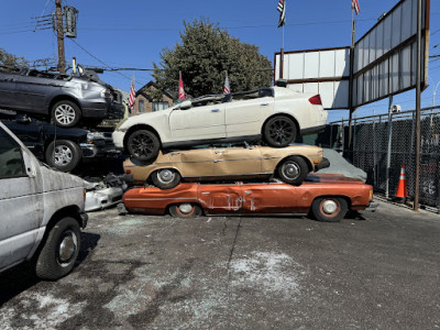 Cash 4 Cars JunkYard in New York (NY) - photo 2