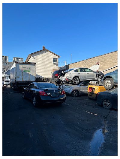 Hackensack Auto Wreckers Inc JunkYard in Hackensack (NJ) - photo 2