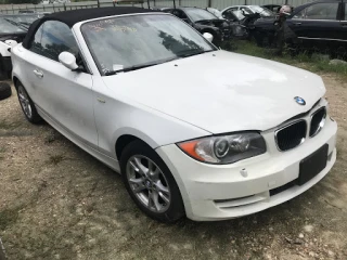 Bimmer Graveyard JunkYard in Houston (TX) - photo 4