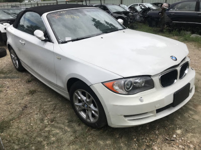 Bimmer Graveyard JunkYard in Houston (TX) - photo 4