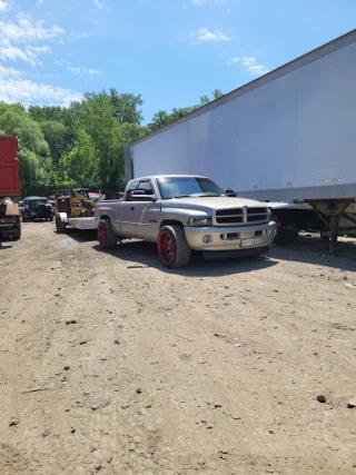 Southeast Auto Recycle Inc JunkYard in Wingdale (NY) - photo 2