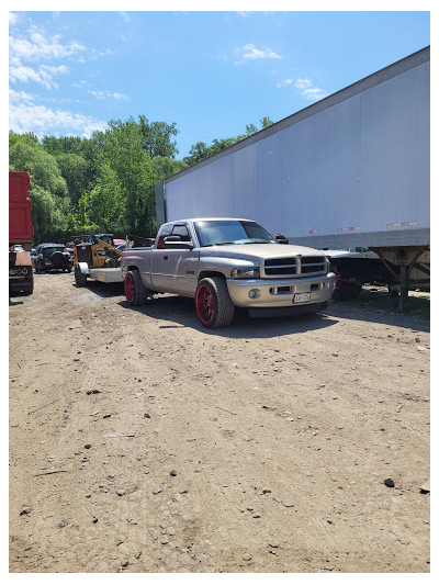 Southeast Auto Recycle Inc JunkYard in Wingdale (NY) - photo 2