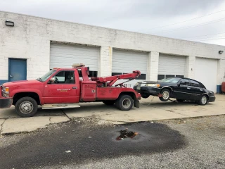 Hadi’s Junk Car Removal JunkYard in Ypsilanti (MI) - photo 3