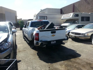 county CITY TOWING - photo 1