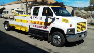 East Bay Tow Inc