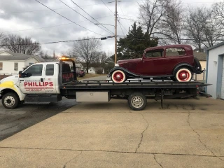 Phillips Brothers Towing - photo 1
