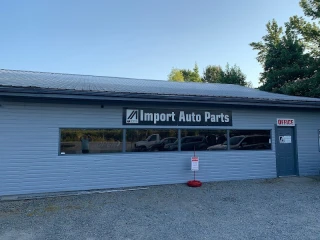 AA Auto Parts - photo 1