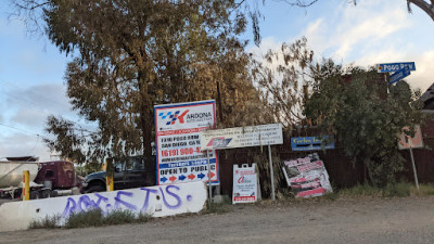 Tapatio Auto & Truck Recycling JunkYard in San Diego (CA) - photo 3