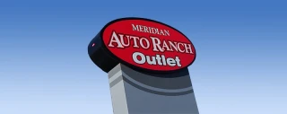 Meridian Auto Ranch Outlet - photo 1