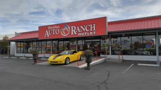 Meridian Auto Ranch Outlet - photo 3