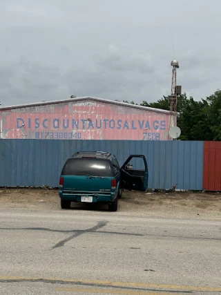 Discount Auto Salvage - photo 1