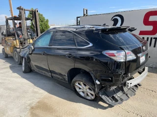 skunk's auto &truck parts JunkYard in Fontana (CA) - photo 3