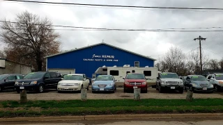 Jones Enterprises & Repair Inc. - photo 1