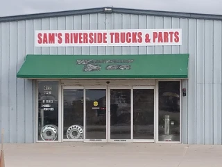 Sam's Riverside Auto and Truck Parts and Salvage - photo 1