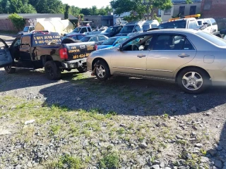 VBM Junk Car Removal JunkYard in Providence (RI) - photo 1