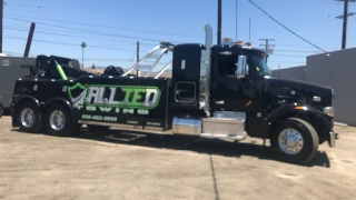 Allied Towing - photo 1