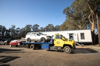 R & R Auto Wrecking - Reliable Recycling JunkYard in Arroyo Grande (CA) - photo 2