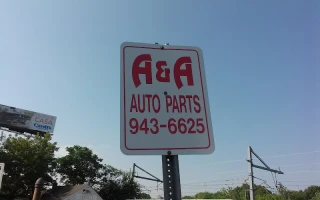 A & A Auto Parts & Towing & Cash for Junk Cars, Junk Car Removal - photo 3