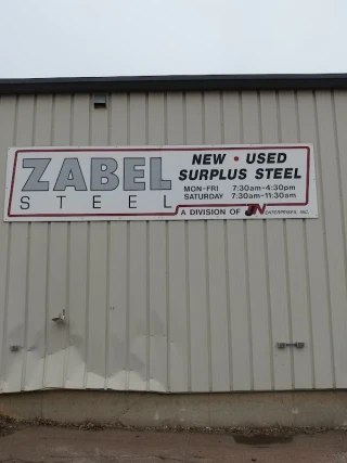 Zabel Steel - photo 3