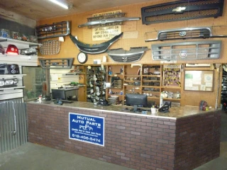 Mutual Auto Parts Inc - photo 1