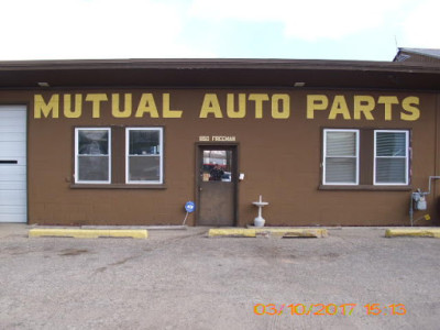 Mutual Auto Parts Inc JunkYard in Grand Rapids (MI) - photo 2