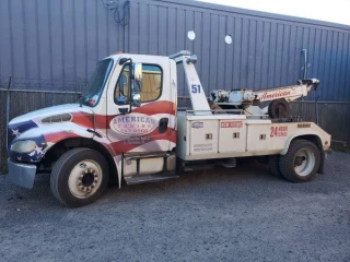 American Towing Service - photo 3