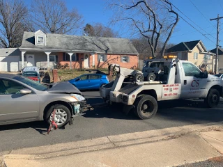 CS Junk Car Removal For Cash In Manassas VA - photo 1