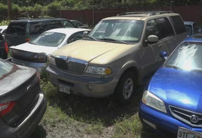 CASH FOR UNWANTED and JUNK VEHICLES JunkYard in Denver (CO) - photo 4