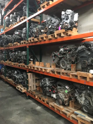 Fair Auto & Truck Parts - photo 1