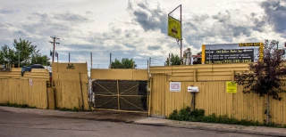 Old Yeller Auto JunkYard in Denver (CO) - photo 1