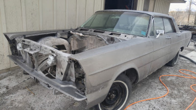 West Twenty Ninth St Auto Inc JunkYard in Pueblo (CO) - photo 3