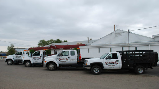 Daurio Auto Truck JunkYard in Pueblo (CO)