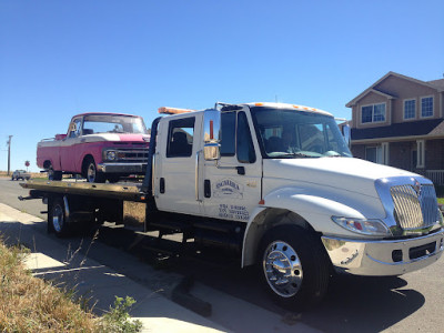 Escalera Towing JunkYard in Thornton (CO) - photo 1