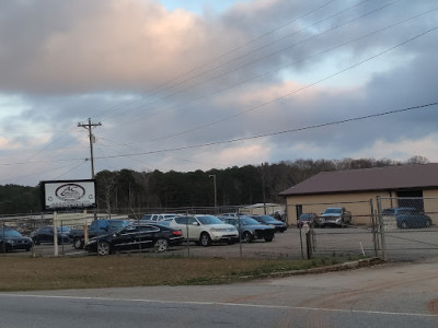 AC Auto Salvage JunkYard in Athens (GA) - photo 3