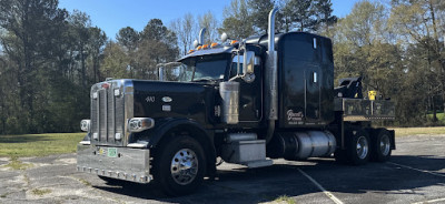 Barrett's Towing JunkYard in Athens (GA) - photo 1