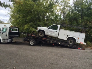 Anytime Express Towing & Recovery Inc. - photo 2