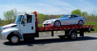 Birmingham Affordable Towing - photo 1