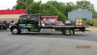 Diamond Towing - photo 1