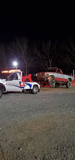 Evans Towing Services JunkYard in Byron (GA)