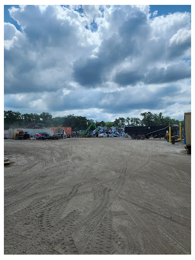 Southern Metals Recycling JunkYard in Savannah (GA) - photo 2