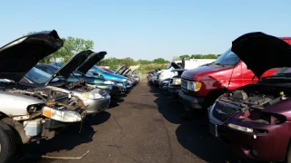 Victory Auto Wreckers JunkYard in Bensenville (IL) - photo 1