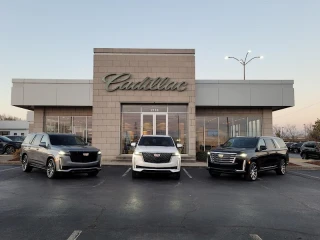 Bentley Cadillac - photo 1